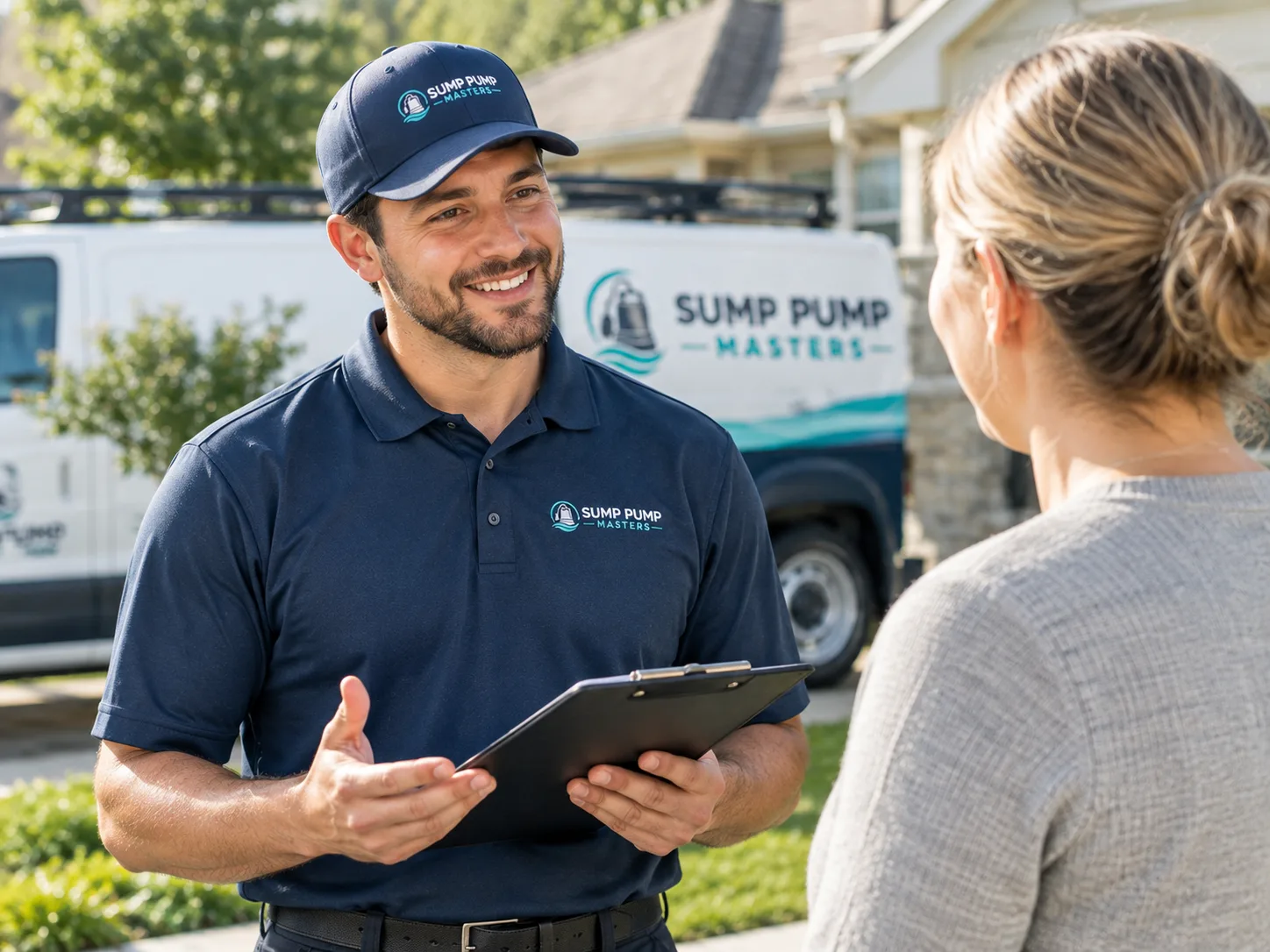 Sump Pump Repair Oakton, VA FAQs